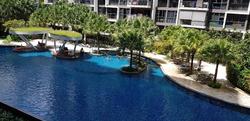 Blossom Residences (D23), Condominium #212187961